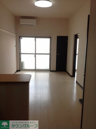 レオネクストクリサンスの物件内観写真